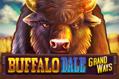 Buffalodalegrandways Спрут Казино слот